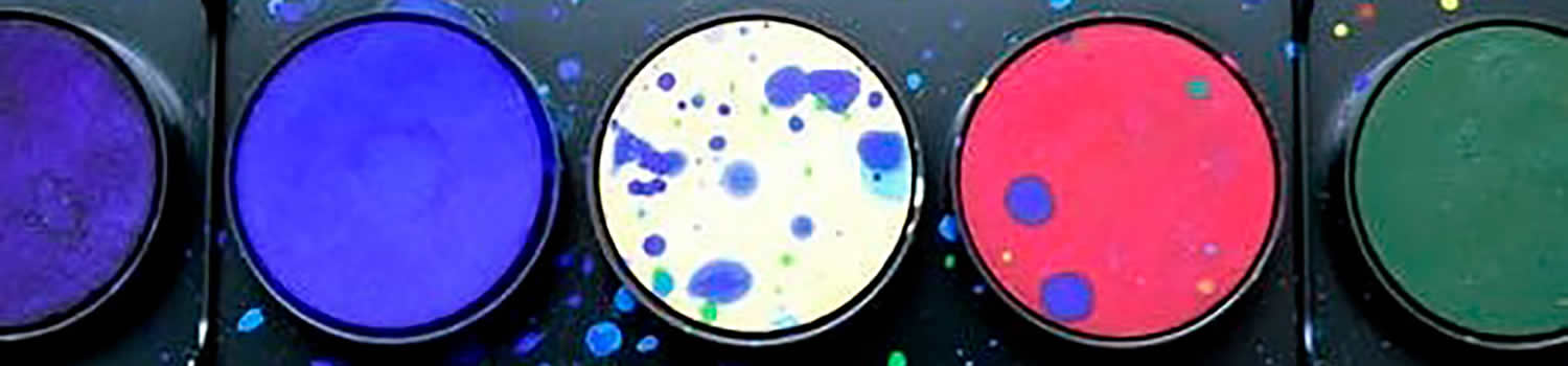 TIENDA DE PINTURAS Y DECORACION EN YUNCOS.